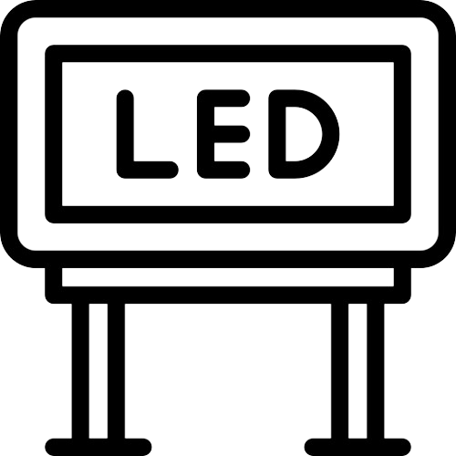 LED Board
